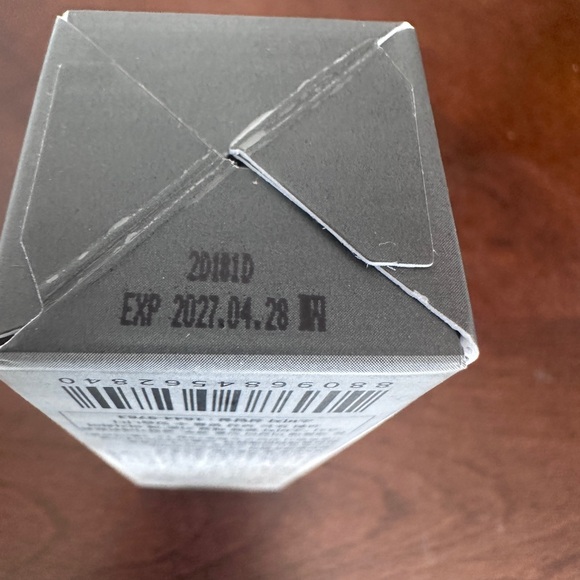 Sungboon editor Deep Collagen Anti-Wrinkle Cream - Picture 4 of 4